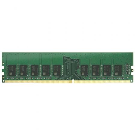 Synology D4EC-2666-16G 16 GB DDR4 2666 MHz ECC SO-DIMM